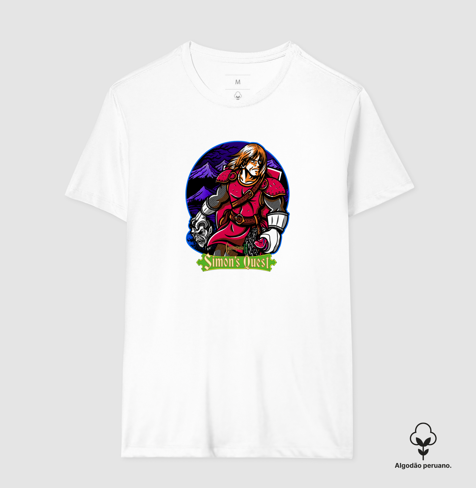 Camisa 3