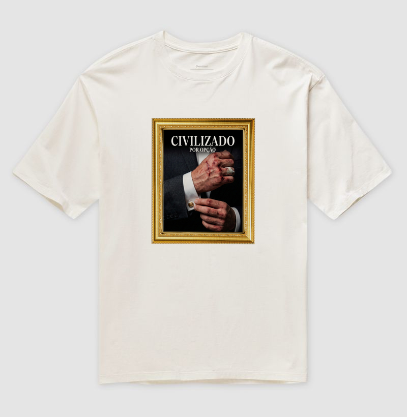 Camisa 3