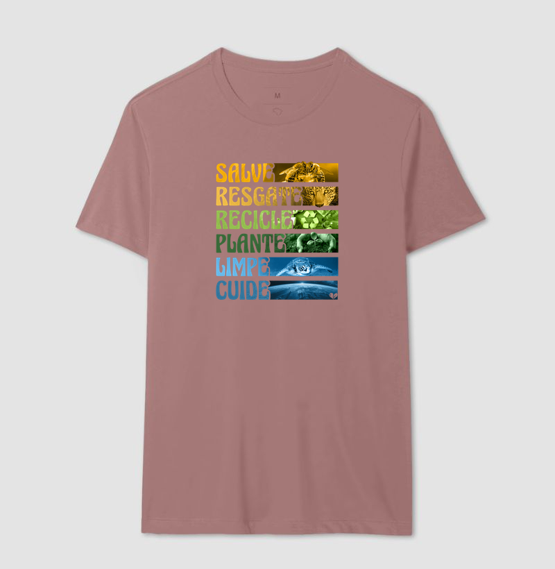 Camisa 17