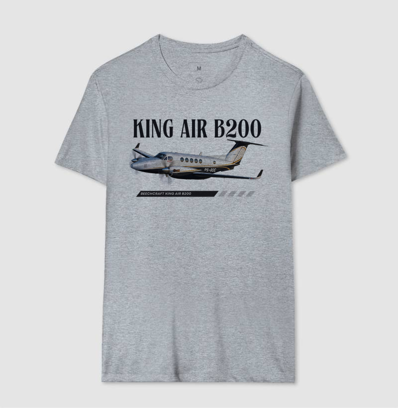 King Air B200 - Imagem 8