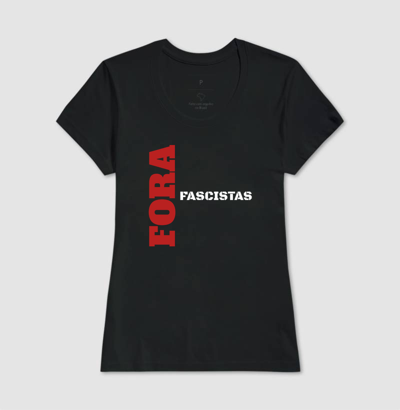 Fora Fascistas - Imagem 3