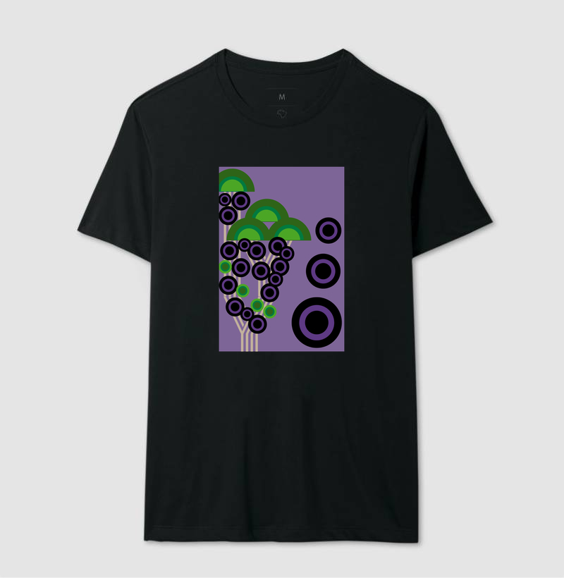 jabuticaba modernista - Imagem 2