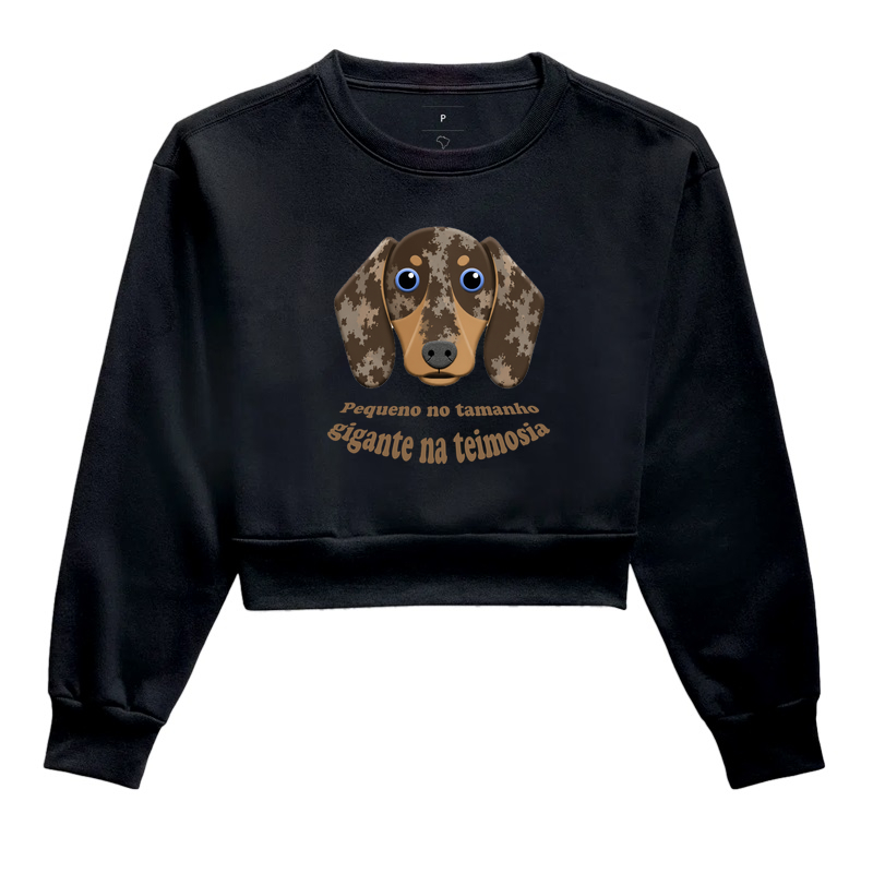 Dachshund Mofado - Imagem 2