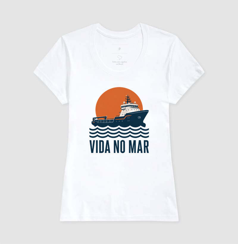 Vida no Mar - Imagem 4