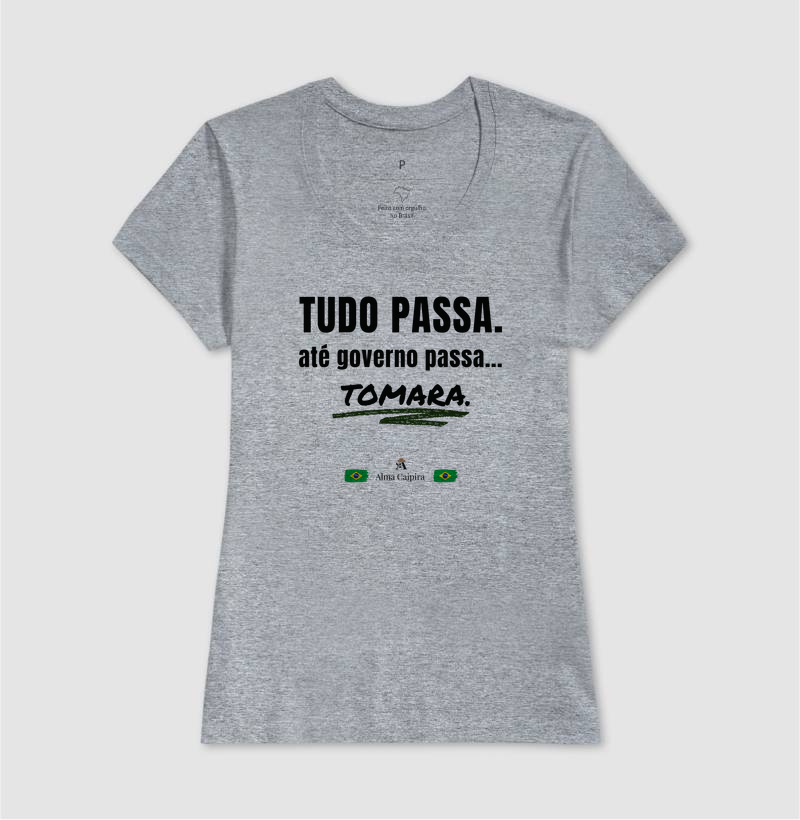 Tudo passa, até governo passa... tomara - Imagem 9