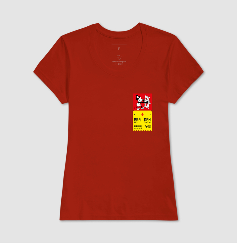 Camisa 8
