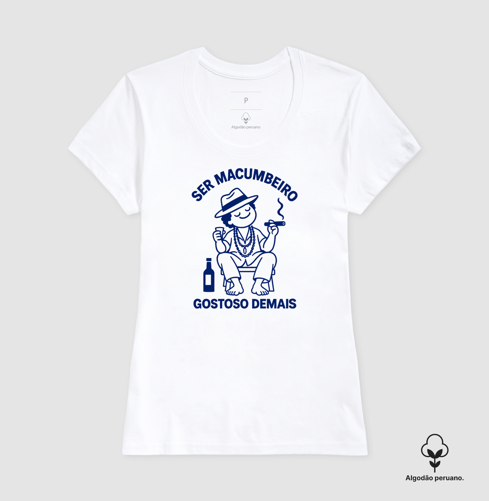 SER MACUMBEIRO - Imagem 5