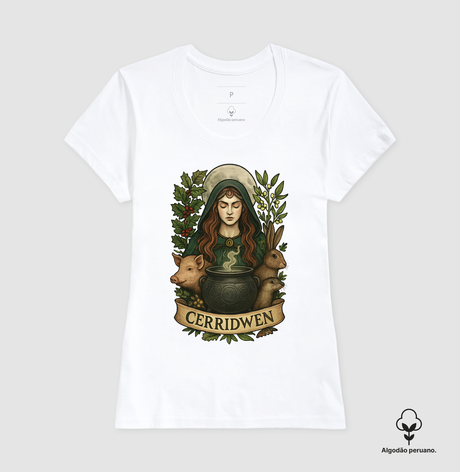 Camisa 5