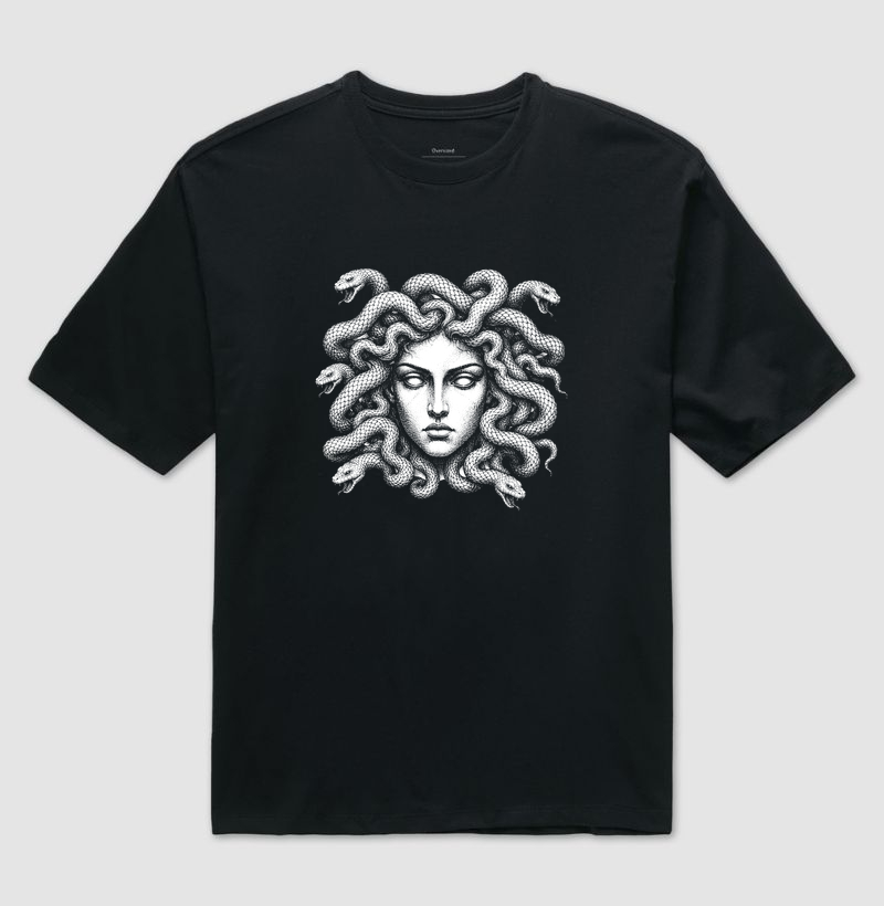 Medusa stone - Imagem 2