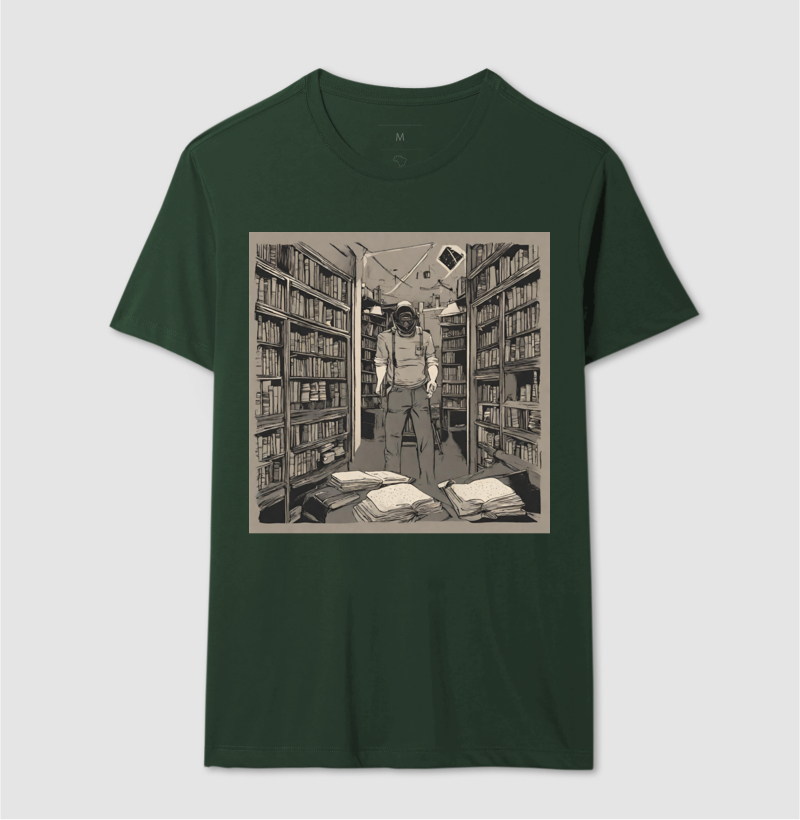 Camisa 11