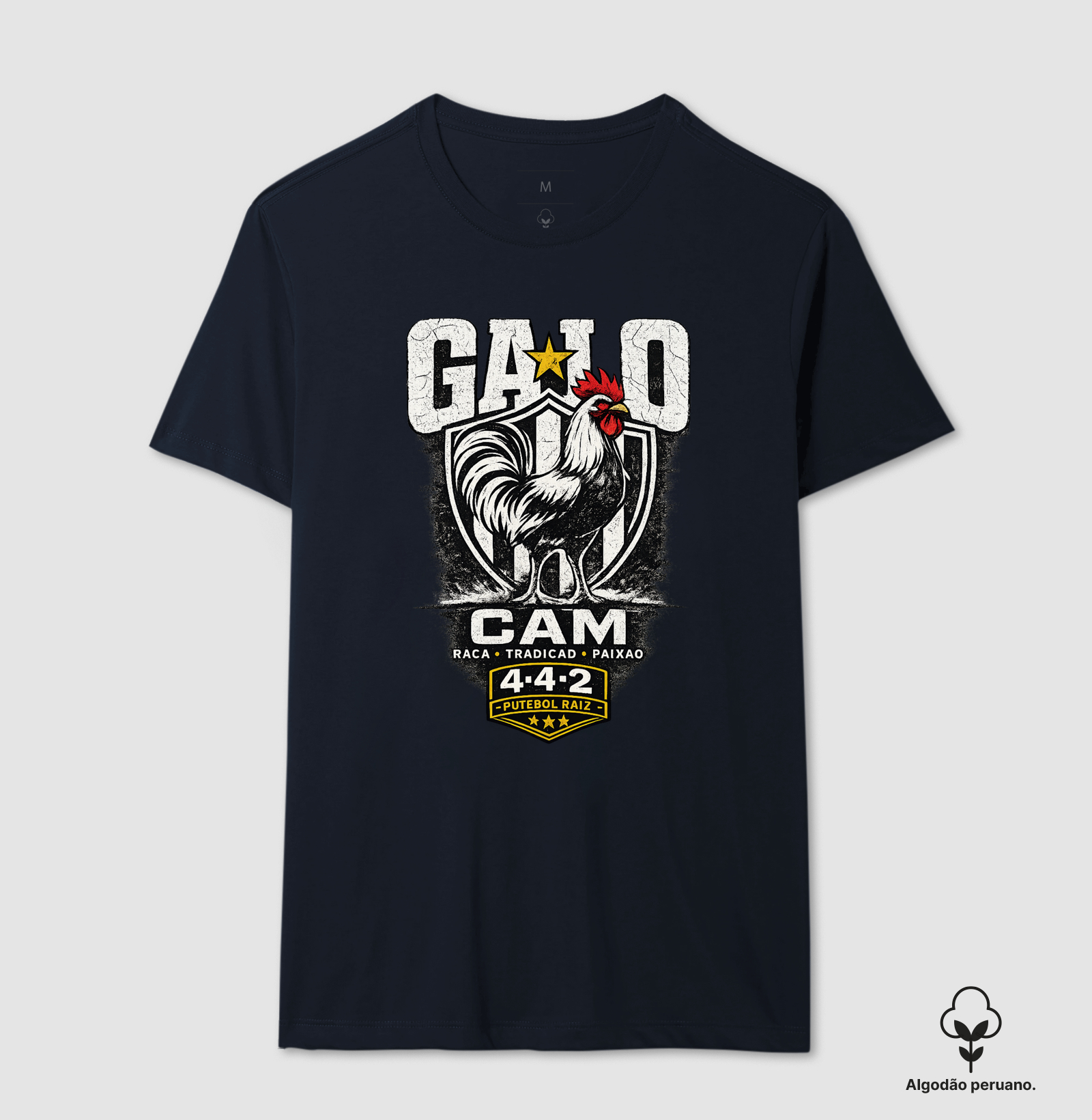 Camisa 3