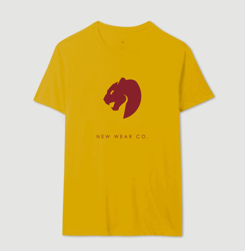 Camiseta NEW Wear Co. · Logo Oficial - Imagem 14