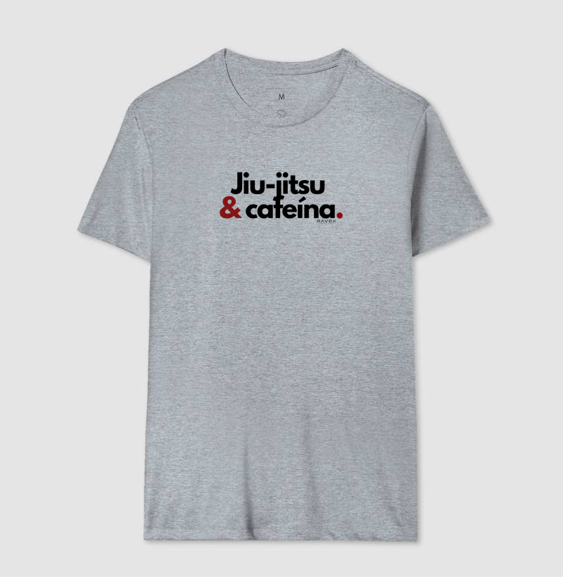 Jiu-Jitsu & Cafeína - Imagem 7