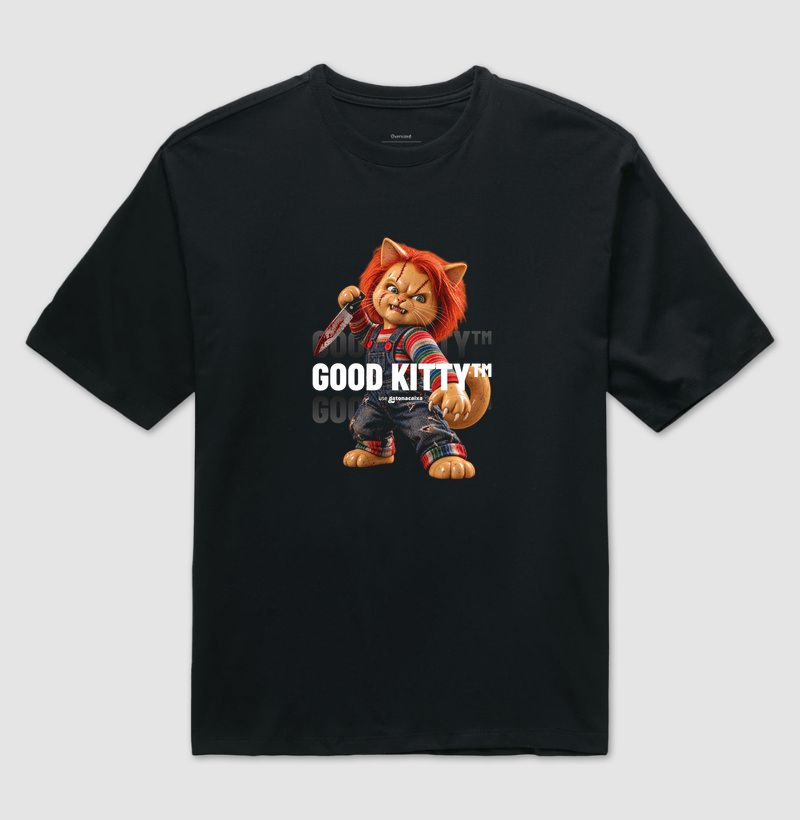 Good Kitty™ - Imagem 2