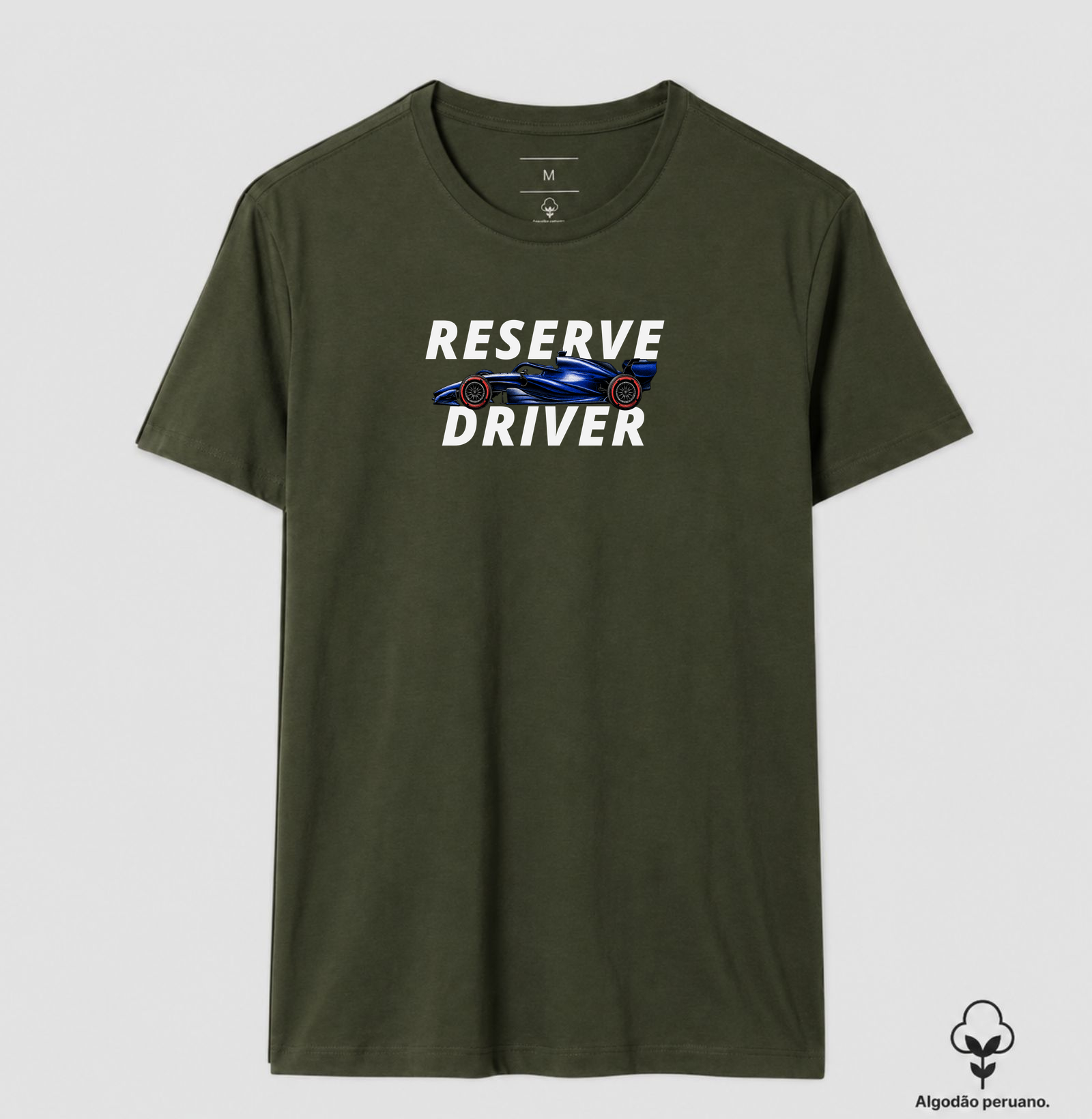 Piloto Reserva - Imagem 2