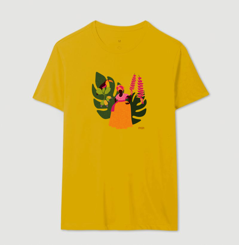 Camisa 16