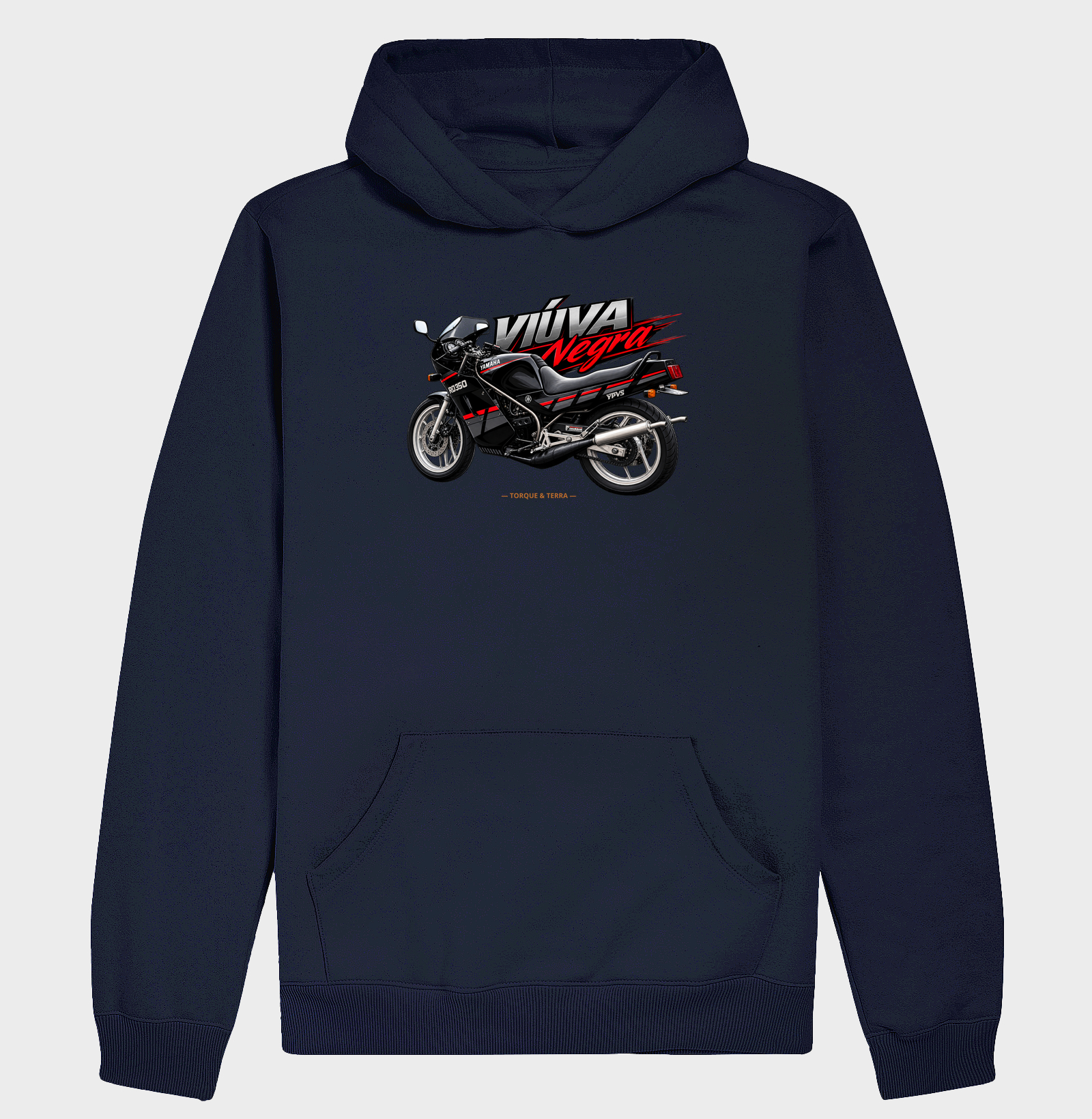 Moto viúva negra - Imagem 4