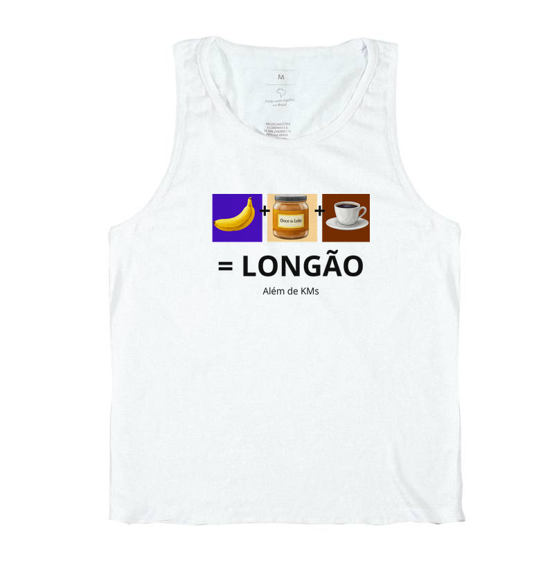 Além de KMs - Longão - Imagem 4