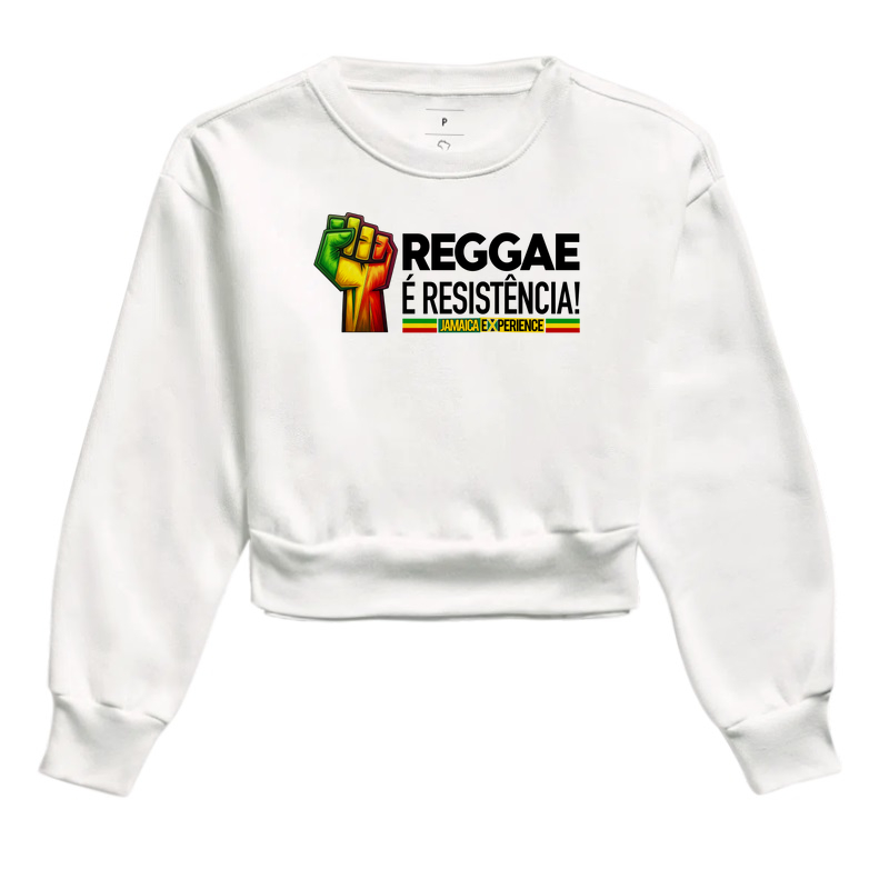 Reggae é resistência!