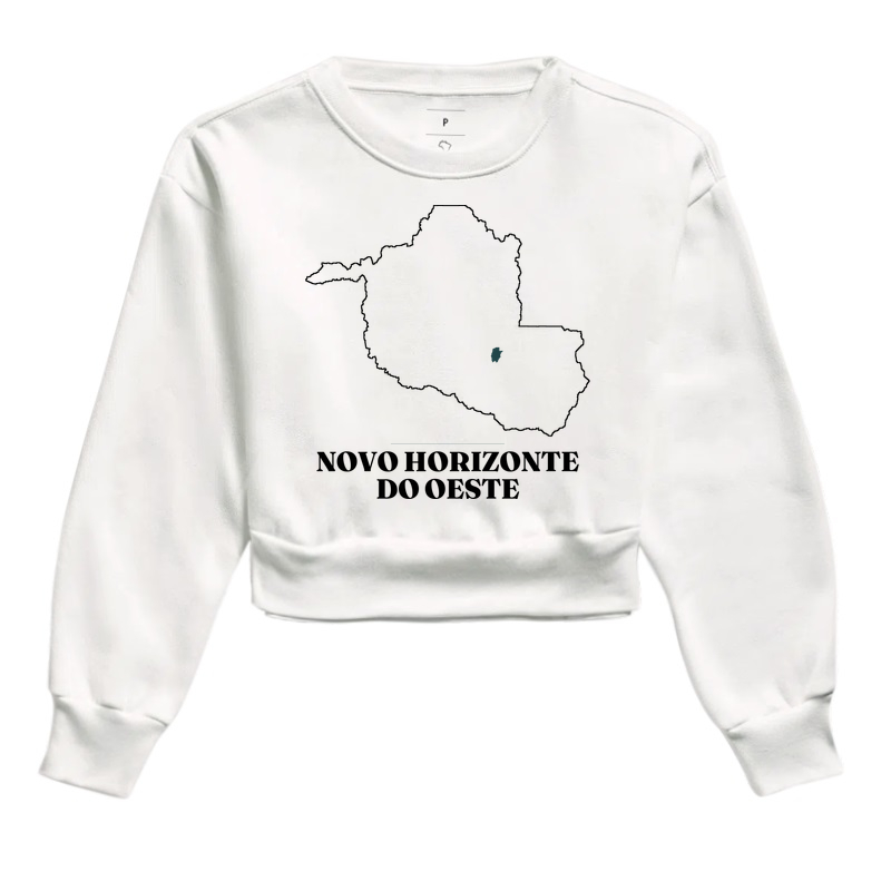 Novo Horizonte do Oeste | Traço RO - Imagem 3