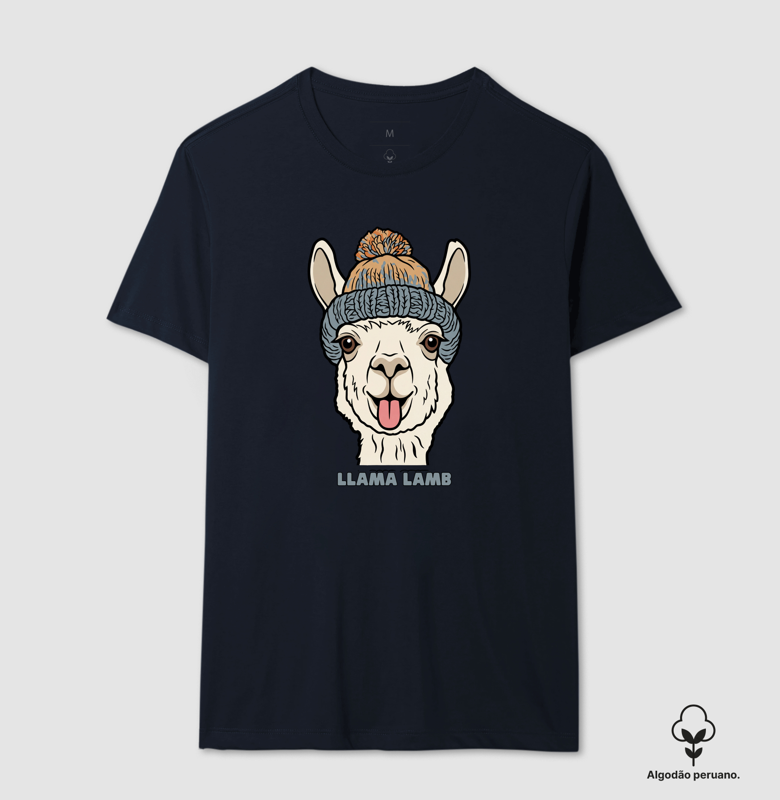 Llama Lamb - Imagem 4