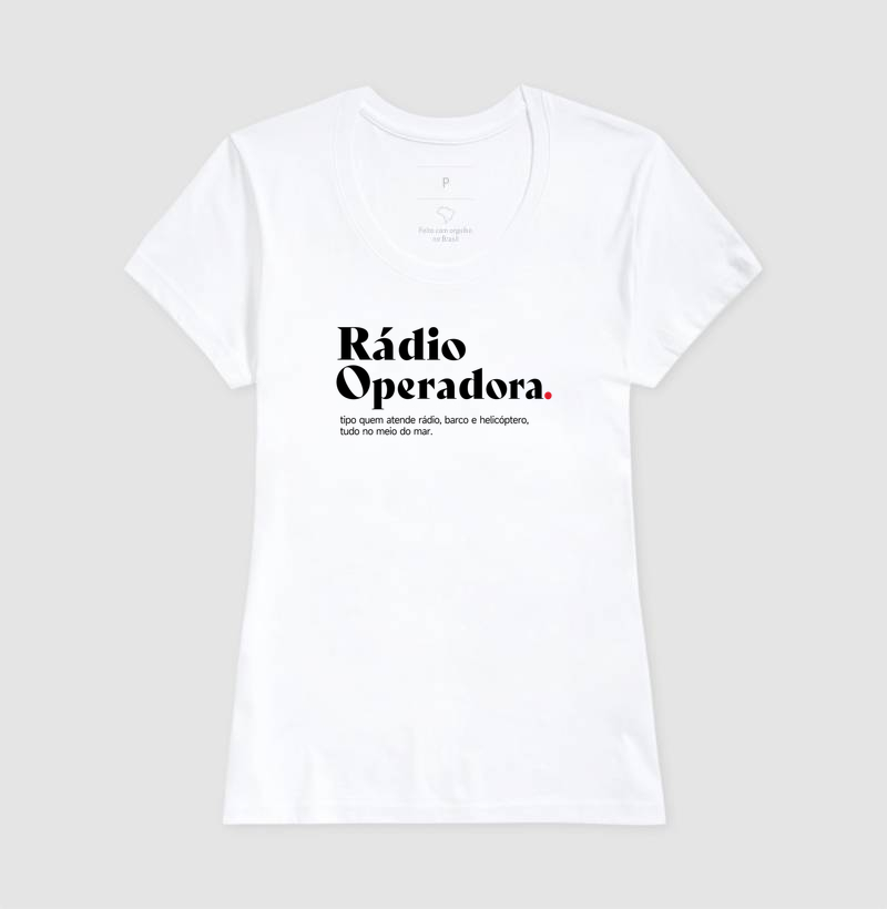 Rádio Operadora - Imagem 7