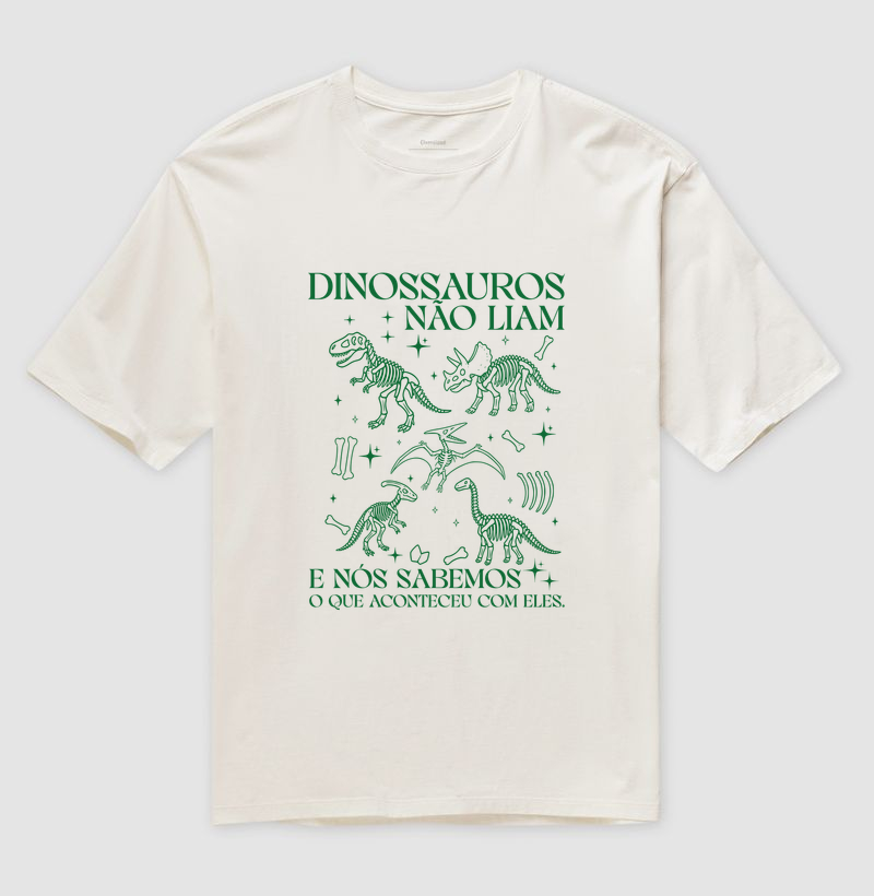 DINOSSAUROS - Imagem 4