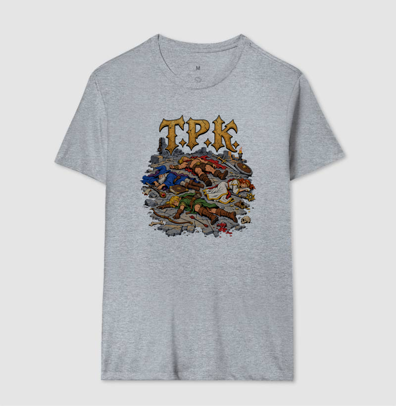 T.P.K. - Imagem 8