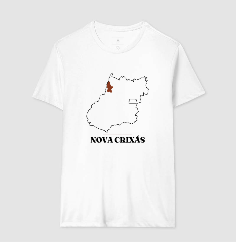Nova Crixás | Traço GO - Imagem 4