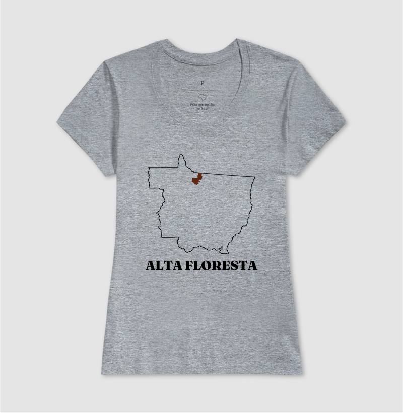 Alta Floresta | Traço MT - Imagem 9