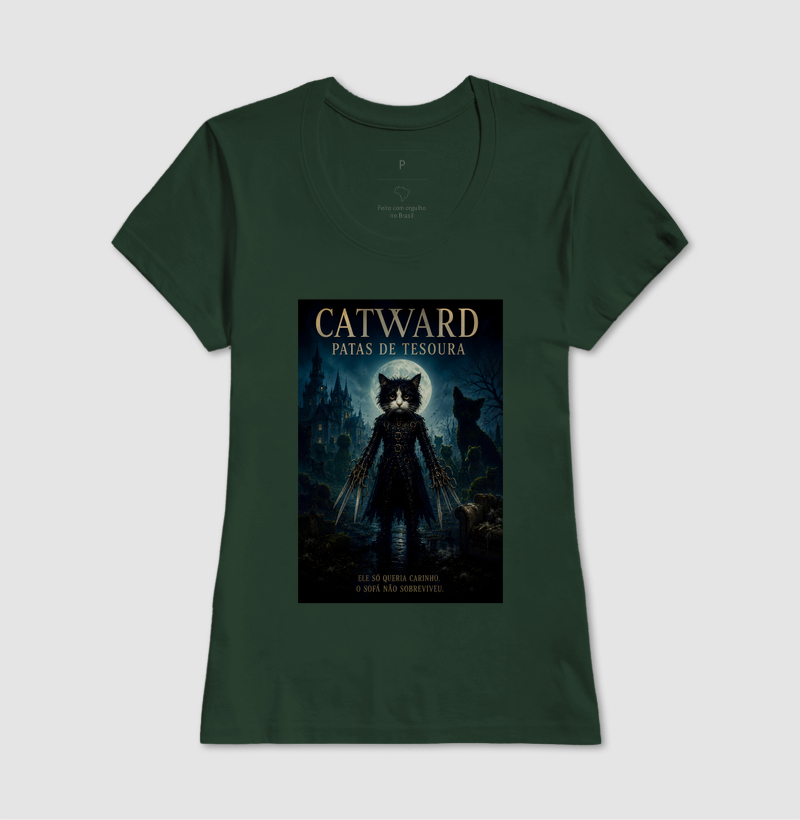 Catward – Patas de Tesoura - Imagem 13