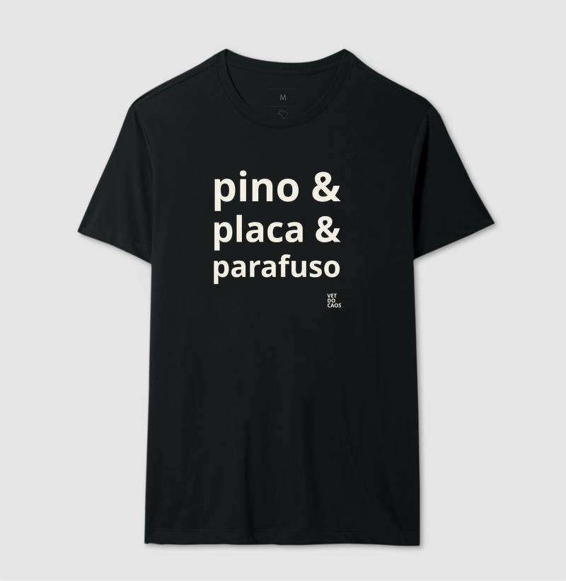 pino & placa & parafuso offwhite - Imagem 2