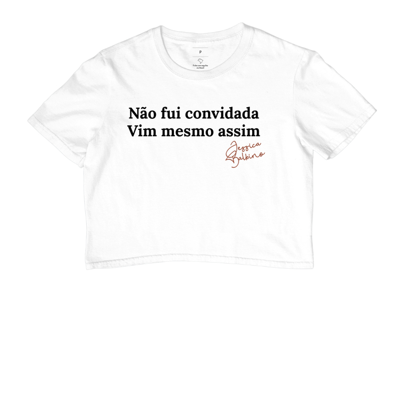 Não fui convidada - Imagem 3