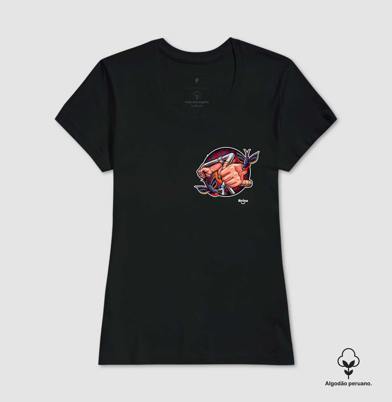 Camisa 6