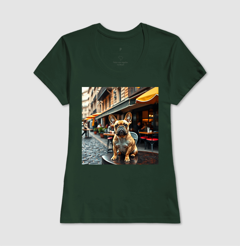 Camisa 12