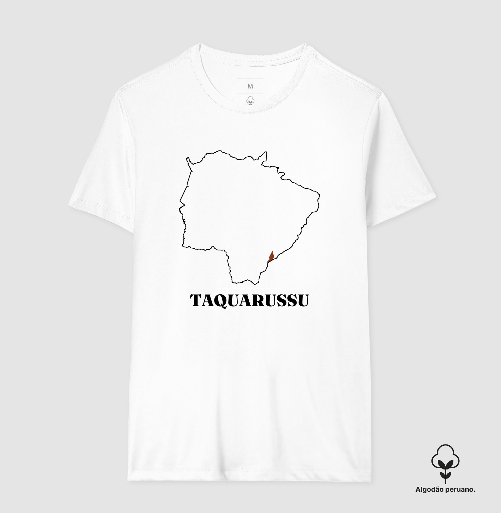 Taquarussu | Traço MS - Imagem 5