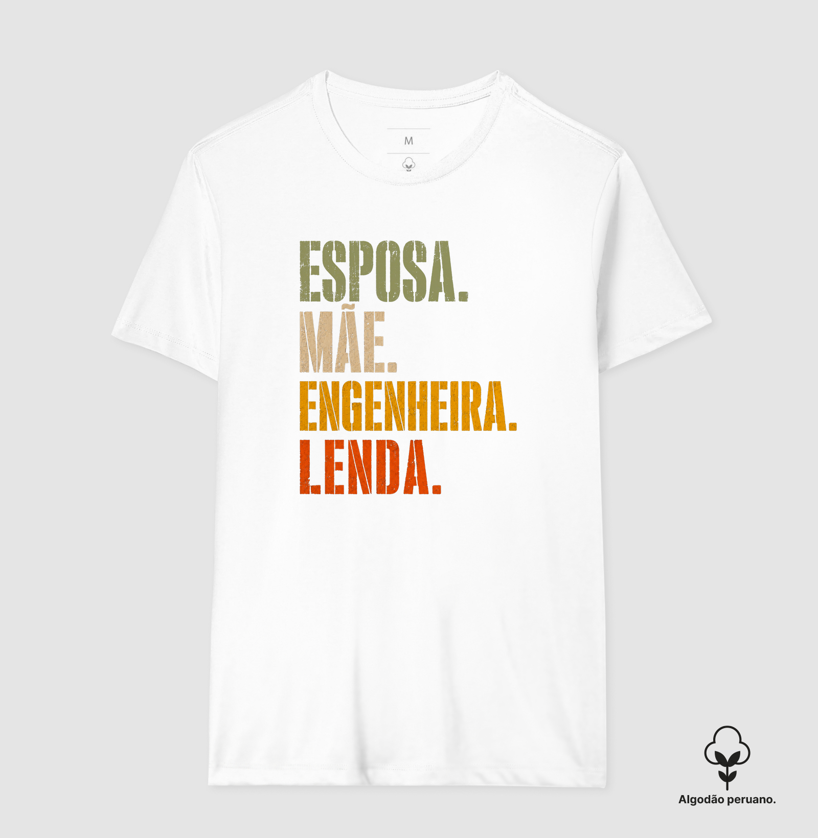 Esposa, Mãe, Engenheira, Lenda - Imagem 8