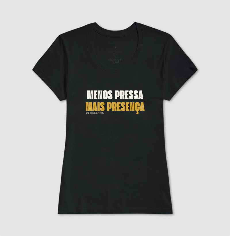 Menos Pressa, Mais Presença 1 - Imagem 3