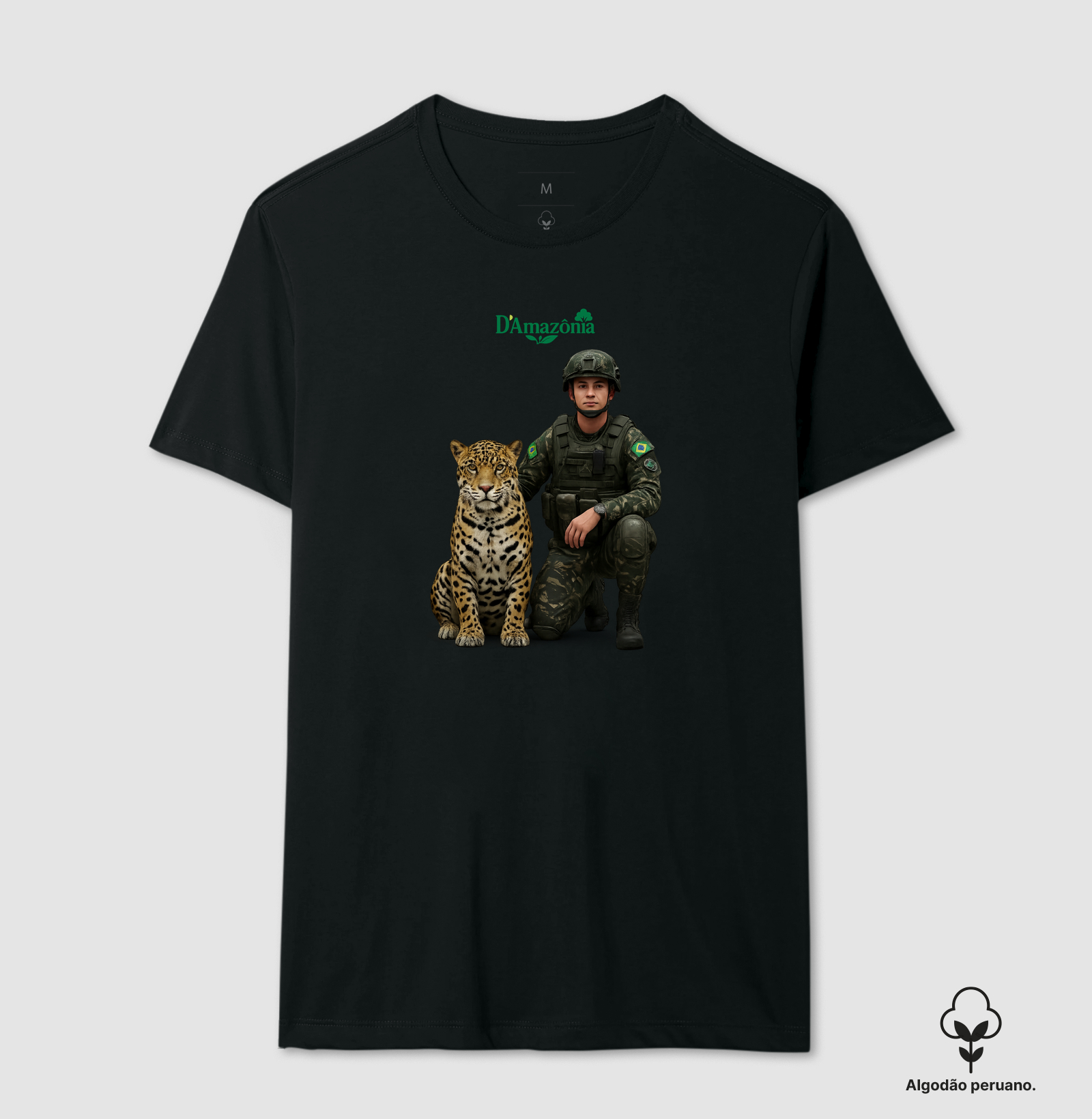 Camisa 5