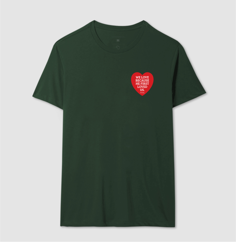 Camisa 11