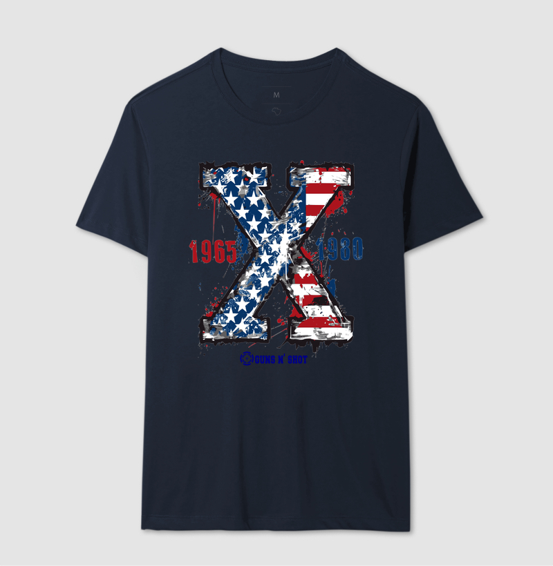 1965 x 1980 USA Atirador Esportivo - Imagem 7