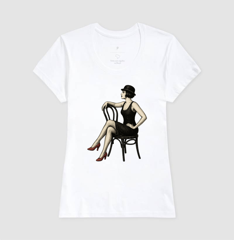 Camisa 7