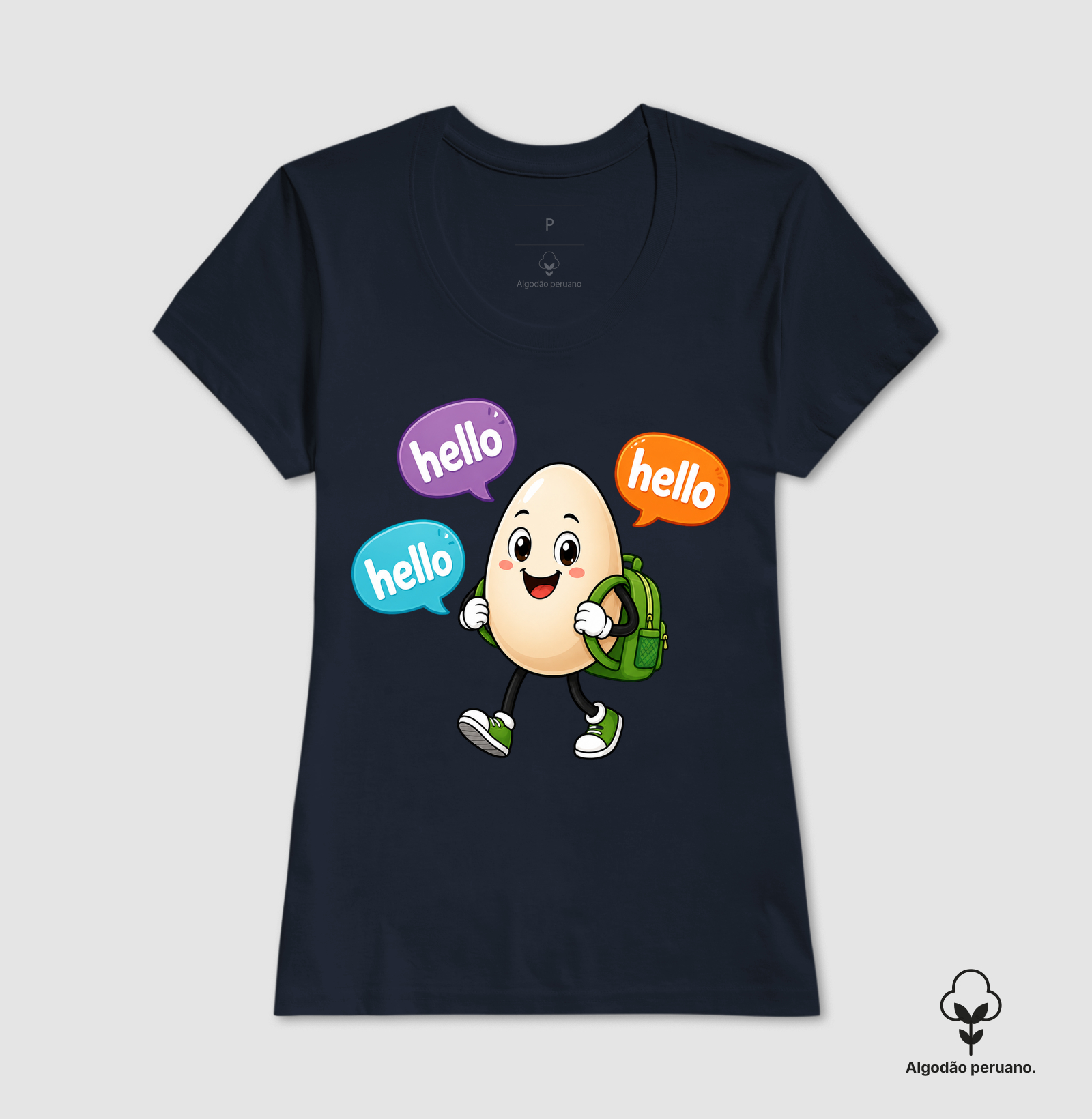 Camisa 6