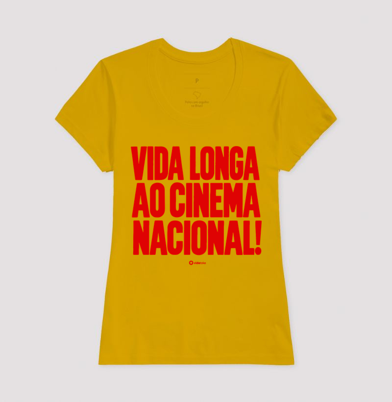 Vida Longa ao Cinema Nacional (coleção Virada do Cinema Nacional) - Imagem 15