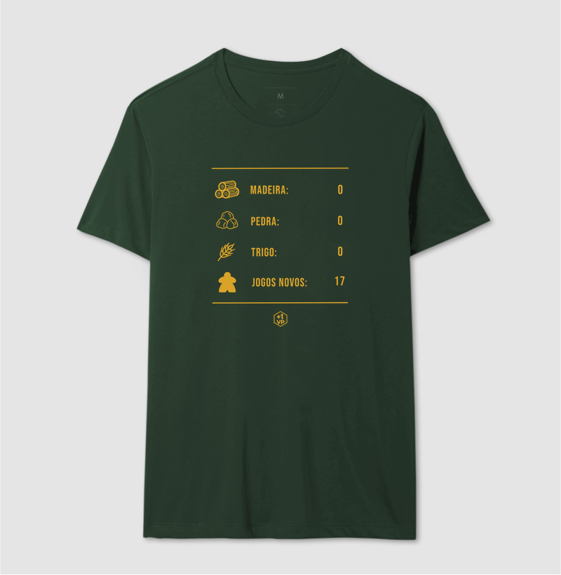 Camisa 9