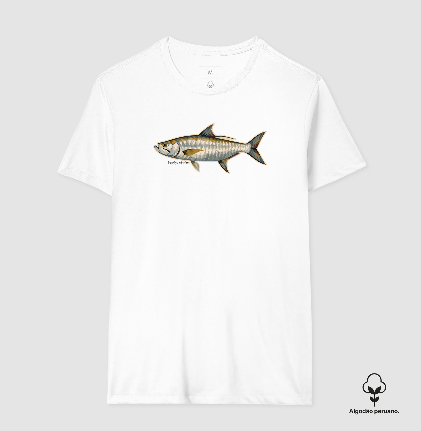 Tarpon ⚡ - Imagem 5