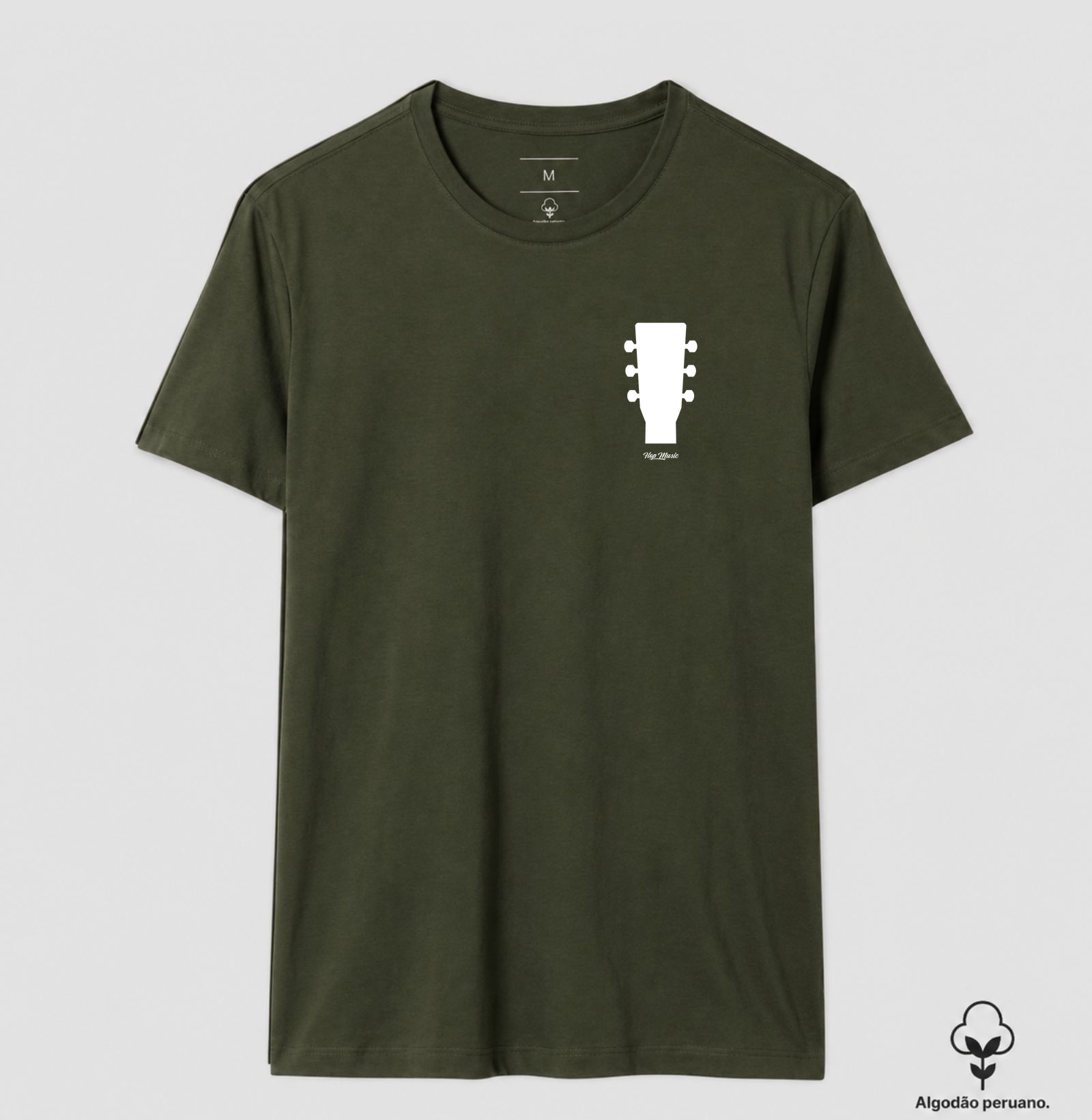 Violão Aço Minimalist - Imagem 8