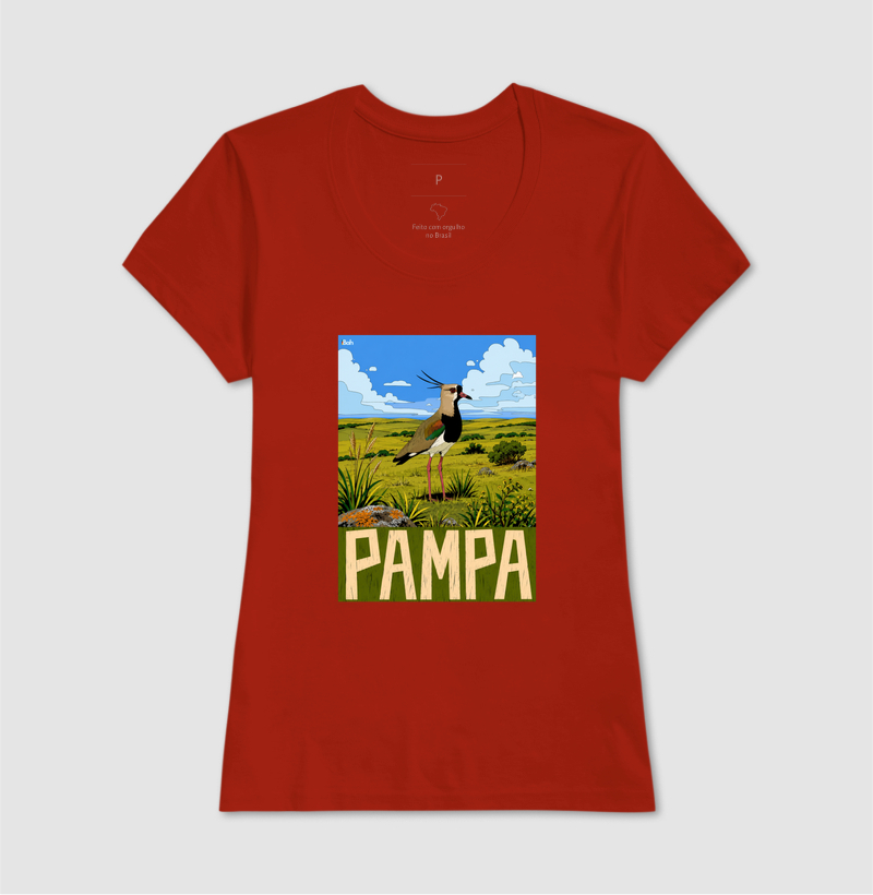 Pampa - Imagem 11