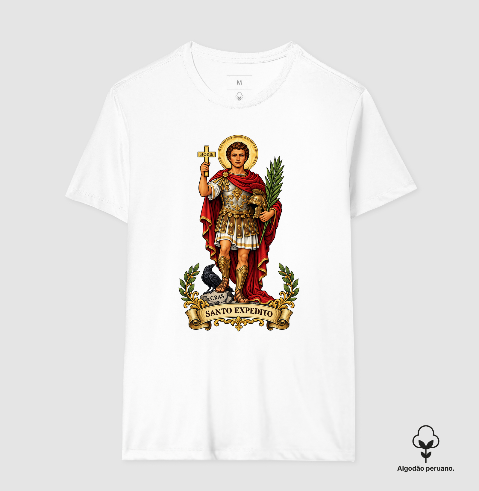 Santo Expedito - Imagem 9