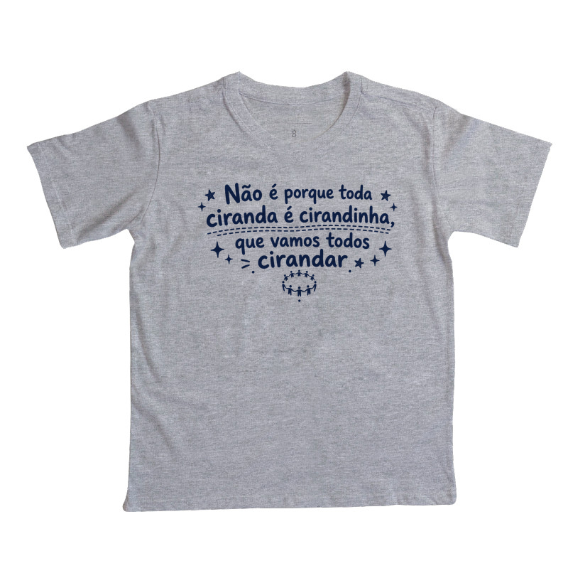 Toda Ciranda É Cirandinha - Imagem 3